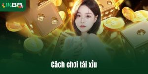 Cách chơi tài xỉu Uk88 đơn giản: Vào là biết đặt cược ngay