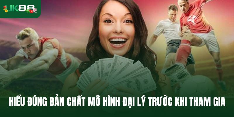 Hiểu đúng bản chất mô hình đại lý trước khi tham gia